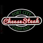 PortCity Cheesesteak Company - Princess St. Menu and Delivery in Wilmington NC, 28401