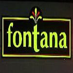 Logo for Fontana Pizza & Grill