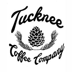 Logo for Tucknee Coffee Company