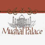 Logo for Mughal Palace