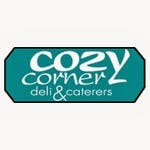 Logo for Cozy Corner Deli