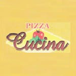 Logo for Pizza Cucina of Merrick