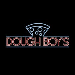 Dough Boy's Pizza - N Sherman Ave Menu and Delivery in Madison WI, 53704