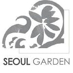 Logo for Seoul Garden