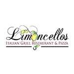 Logo for Limoncello's 1 Italian Grill Restaurant & Pizza