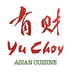 Logo for Yu Choy