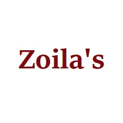 Logo for Zoila's Breakfast Cafe