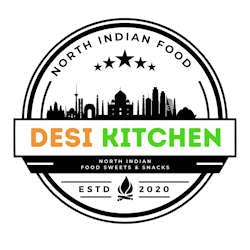 Desi Kitchen Menu and Delivery in Fresno CA, 93722