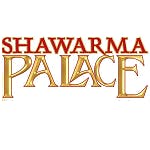 Logo for Shawarma Palace and Bakery