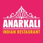 Logo for Anarkali Indian