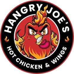 Hangry Joe's Hot Chicken & Wings - Morton Ranch Rd Menu and Delivery in Katy TX, 77449