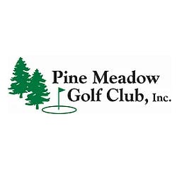 Logo for Pine Meadow Golf Club