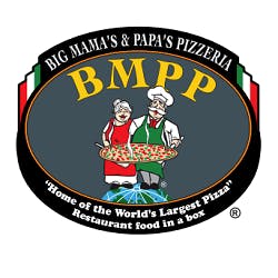 Logo for Big Mama's & Papa's Pizzeria - Foothill Blvd