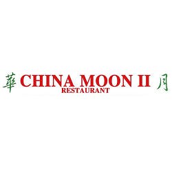 China Moon II Menu and Delivery in Appleton WI, 54914