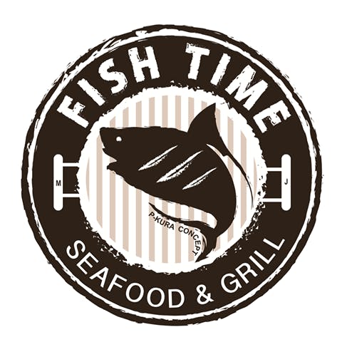 Fish Time in Los Angeles, CA 91203