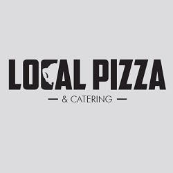Logo for Local Pizza and Catering