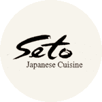 Logo for Seto Restaurant