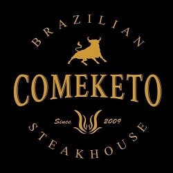 Comeketo Brazilian Steakhouse Menu and Delivery in Leominster MA, 01453