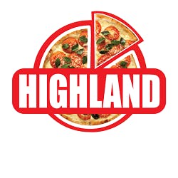 Highland Grill and Pizzeria Menu and Takeout in Braintree MA, 02184