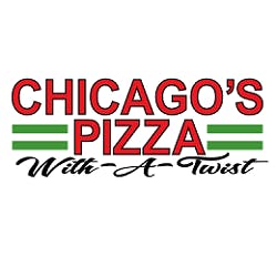 Chicago Pizza with a Twist Menu and Delivery in Brentwood CA, 94513