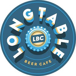 Longtable Beer Cafe Menu and Delivery in Middleton WI, 53562