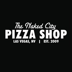 Naked City Pizza - PT's Pub Menu and Takeout in Las Vegas NV, 89052