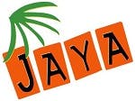 Logo for Jaya Asian Grill