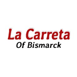 Logo for La Carreta