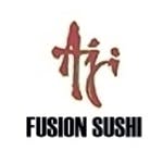 Logo for Aji Fusion Sushi