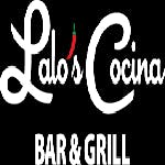 Lalo's Cocina Bar & Grill menu in Richmond, VA 23220