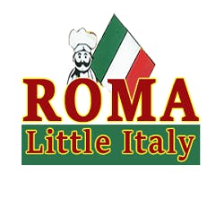 Roma Little Italy Menu and Delivery in Baltimore MD, 21212