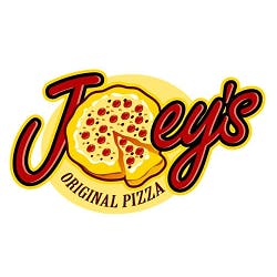 Logo for Joey's Original Pizza - Santa Rosa