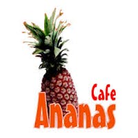 Ananas Cafe - Dearborn in Dearborn, MI 48126