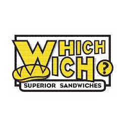 Which Wich Superior Sandwiches menu in Madison, WI 53590