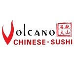 Logo for Volcano Asian Cuisine