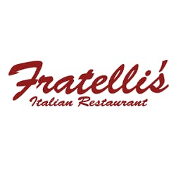 Logo for Fratelli's Italian Restaurant