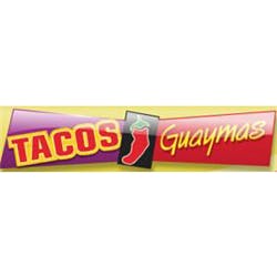 Tacos Guaymas on 72nd Menu and Delivery in Tacoma WA, 98404
