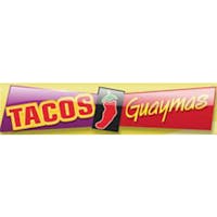 Tacos Guaymas on 72nd in Tacoma, WA 98404