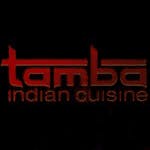 Logo for Tamba Indian Cuisine & Lounge