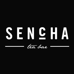 Logo for Sencha Tea Bar