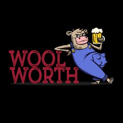 Logo for Woolworth