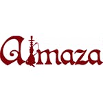 Logo for Almaza