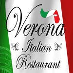 Logo for Verona Italian Restaurant