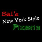 Logo for Sal's NY Style Pizza - 701 N. Battlefield Blvd.